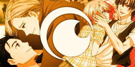 15 Best BL Anime on Crunchyroll